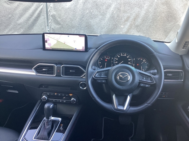 CX-52.2 XD ブラックトーンエディション