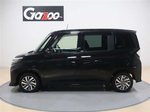 ルーミー1.0 カスタム G