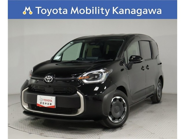 シエンタハイブリッド 1.5 Z