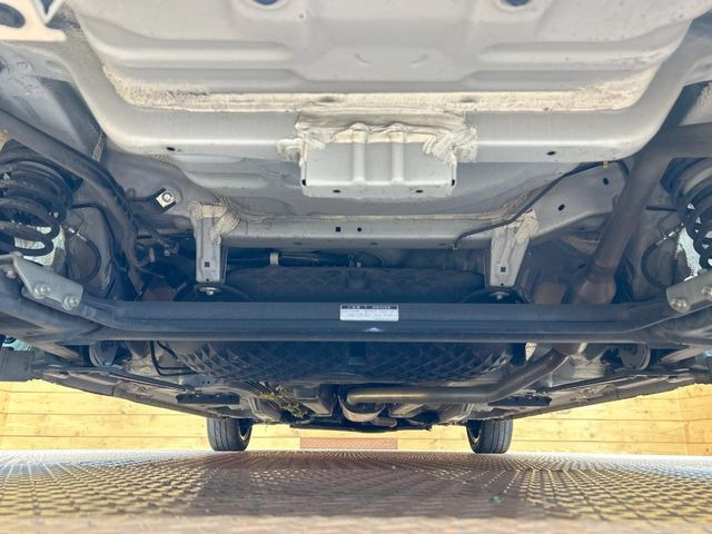 下回りがきれいなうちに、防錆加工の施工がオススメ。降雪地域はもちろん、沿岸部にお住いの方や、趣味でマリン・ウィンタースポーツをされる方にご好評いただいております。