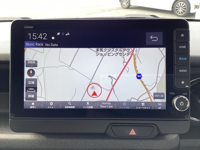 N-BOXカスタムターボ