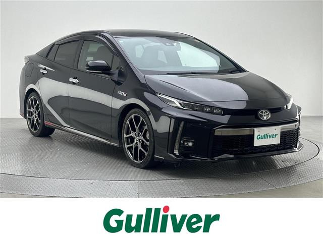 プリウスPHV1.8 S ナビパッケージ GR スポーツ