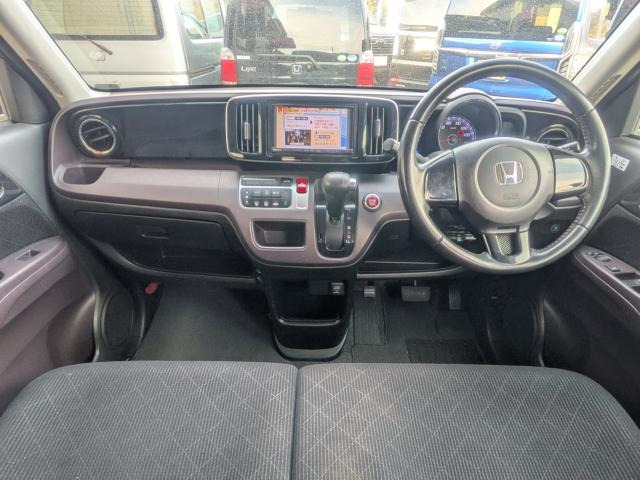 N-ONEプレミアム Lパッケージ