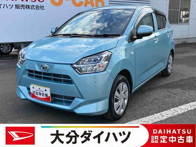 ミライースX SAIII