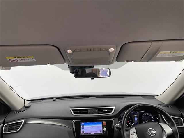 エクストレイル2.0 20X エマージェンシーブレーキパッケージ