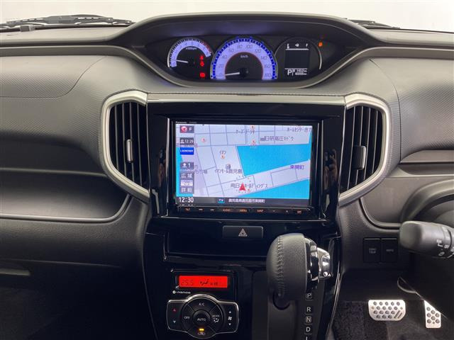 ソリオバンディット1.2 ハイブリッド(HYBRID) MV