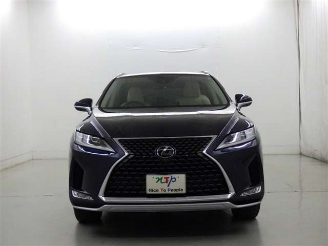 RX300 バージョンL 4WD