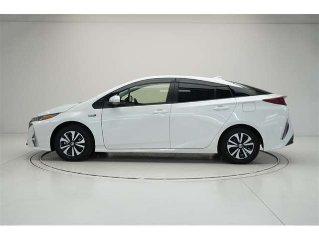 プリウスPHV1.8 S セーフティパッケージ