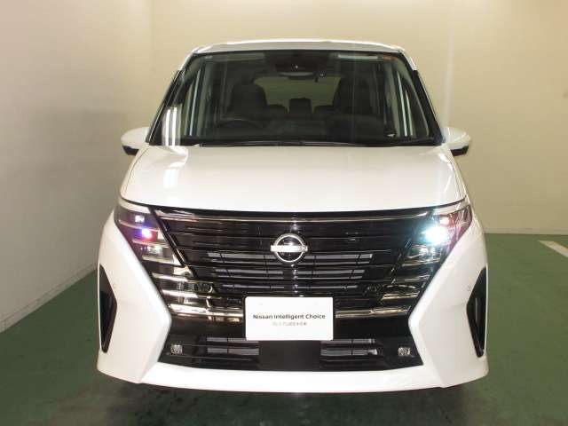 セレナ2.0 ハイウェイスターV