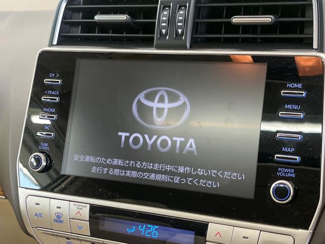 【純正9型ナビ】人気の純正ナビを装備。オーディオ機能も充実しており、Bluetooth接続すればお持ちのスマホやMP3プレイヤーの音楽を再生可能!毎日の運転がさらに楽しくなります!!