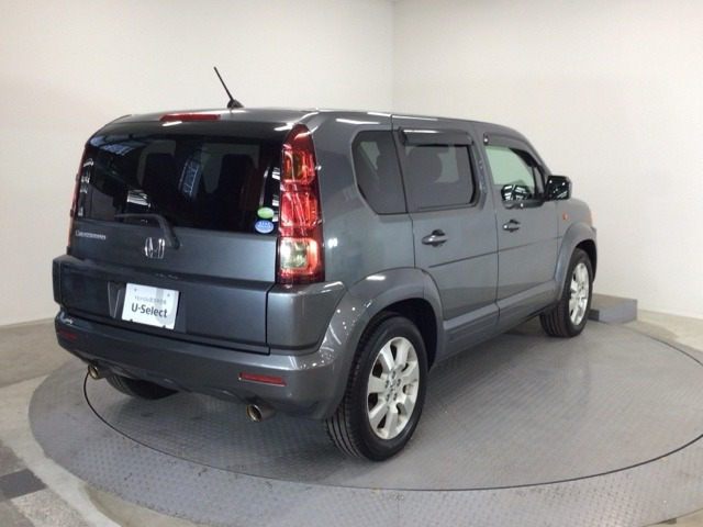 クロスロード2.0 20X 4WD