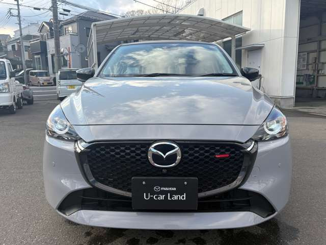 MAZDA21.5 15 スポルト