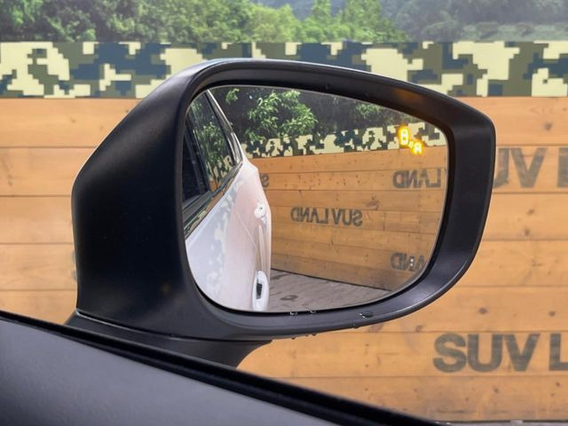 �y�u���C���h�X�|�b�g���j�^�����O�z���s���A�h�A�~���[�̎��p�ɂȂ�₷���ӏ��Ɍ㑱�Ԃ��ڋ߂���ƃT�C�h�~���[�t�߂Ɍx����\���A�h���C�o�[�ɒ��ӊ��N�����Ă���܂��B