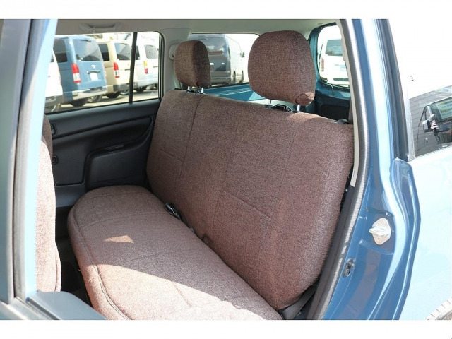 プロボックスバン1.5 F