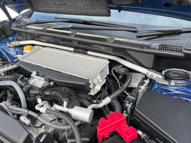 �ySTI�^���[�o�[�z���Ԃ̍��������߂�^���[�o�[�𑕔��B���X���[�Y�ȃR�[�i�����O���s���\�ƂȂ�A������y���߂܂��B