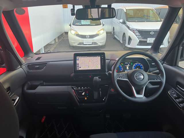 ルークスハイウェイスター