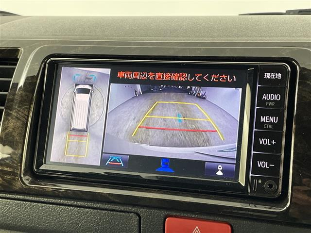 ハイエースバン