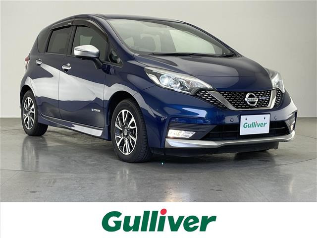 ノート1.2 e-POWER AUTECH