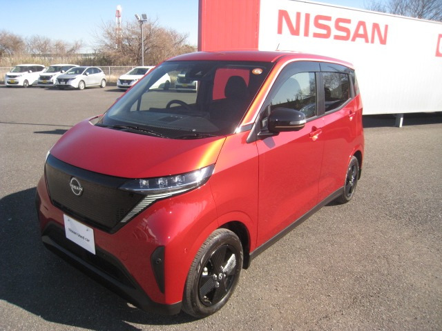 サクラX 90周年記念車