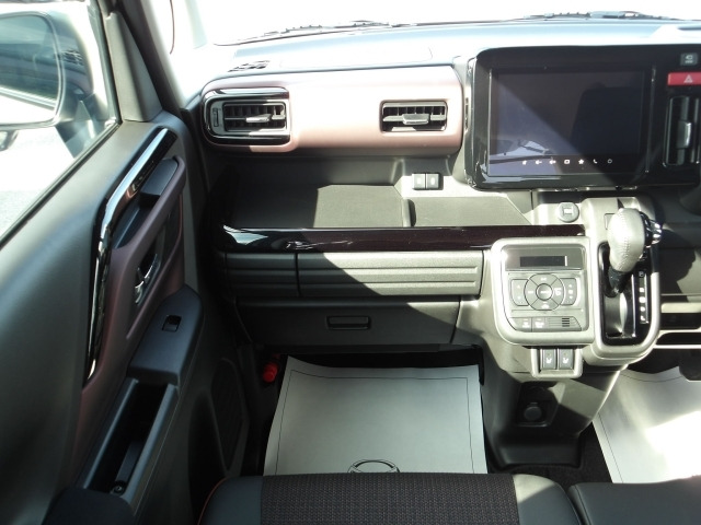 フレアワゴンカスタムスタイル XS