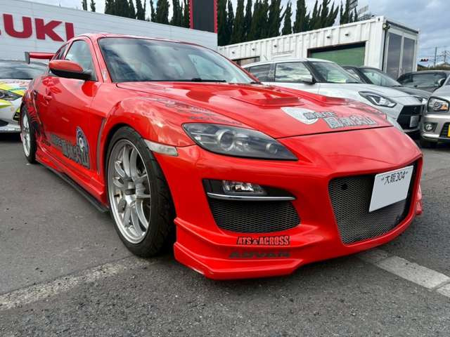 RE�J�{ �G���W���I�C���N�[���[����!!