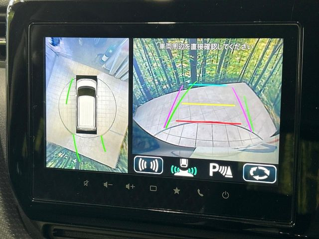 �y�S���ʃ��j�^�[�p�J�����z��p�̃J�����ɂ��A�ォ�猩���낵���悤�Ȏ��_��360�x�N���}�̎��͂��m�F���邱�Ƃ��ł��܂������p�������m�F���₷���A�����ꏊ�ł̐؂�Ԃ��⒓�Ԃ��X���[�Y�ɍs���܂��B