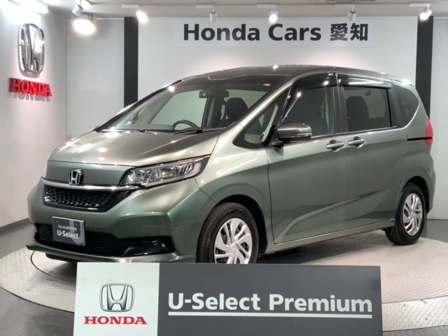 フリード1.5 G ホンダセンシング