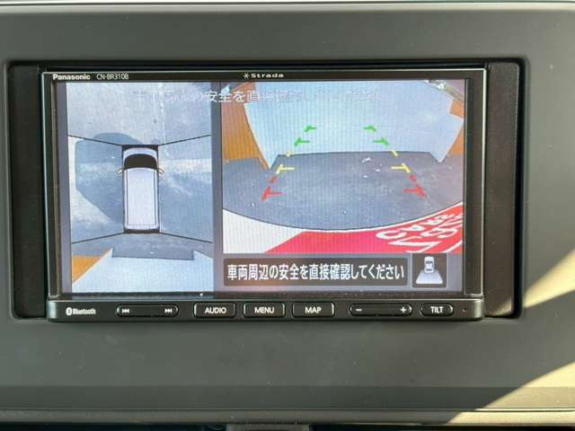 ���d���₨�o�����ł̋��������J�[�i�r!!���o�̃h���C�u�����S���ĉ^�]���������܂��B