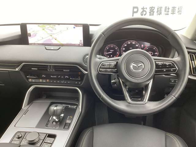 CX-803.3 XD Lパッケージ ディーゼル