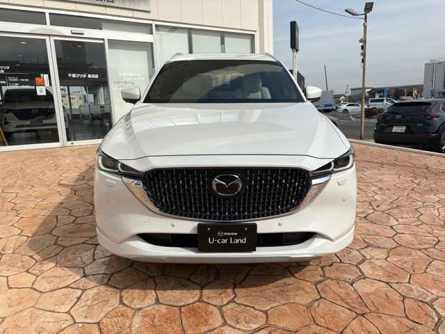 CX-82.2 XD エクスクルーシブ モード