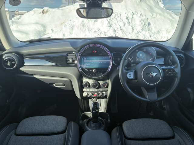 ミニクーパー D プレミアム プラスパッケージ DCT