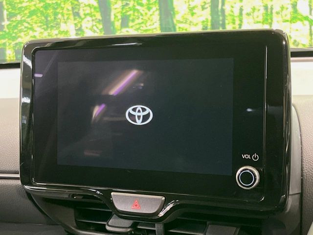 ヤリスクロス1.5 G