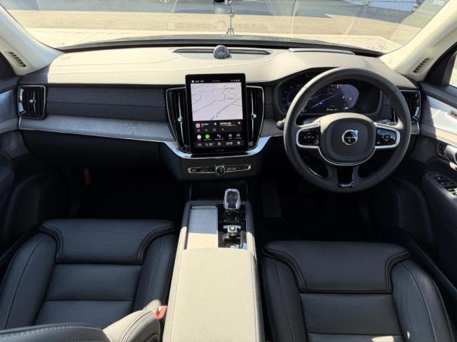 XC90ウルトラ B5 AWD 4WD