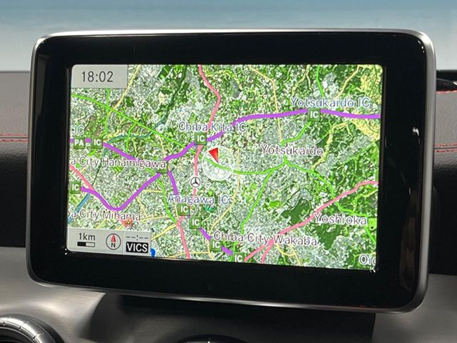 ����HDD�����i�r:��̊��̂���i�r�́A����������ԓ������o���Ă���܂��B�I�[�f�B�I�@�\���[�����Ă���܂��̂ŁA�^�]�����y���߂܂���