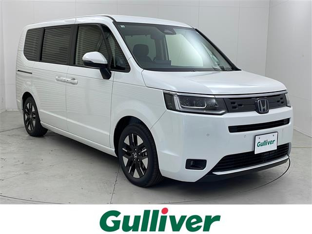 ステップワゴン2.0 e:HEV エアー EX