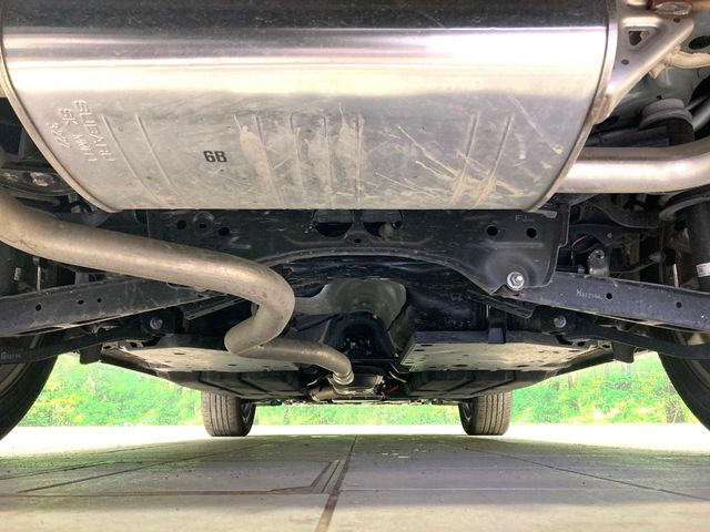 下回りがきれいなうちに、防錆加工の施工がオススメ。降雪地域はもちろん、沿岸部にお住いの方や、趣味でマリン・ウィンタースポーツをされる方にご好評いただいております。