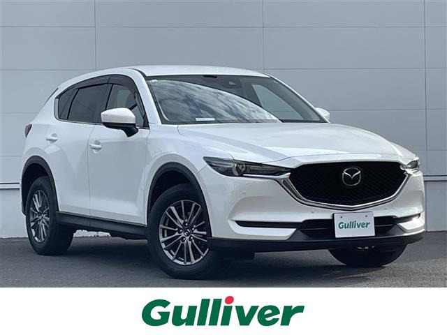 CX-52.2 XD プロアクティブ