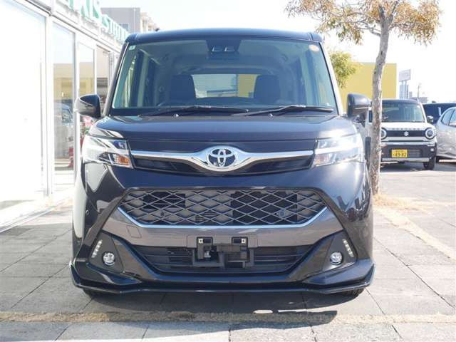 タンク1.0 カスタム G