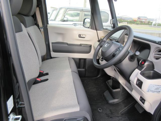 N-BOXベースグレード