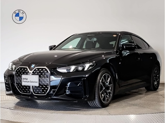 4シリーズグランクーペ420i Mスポーツ