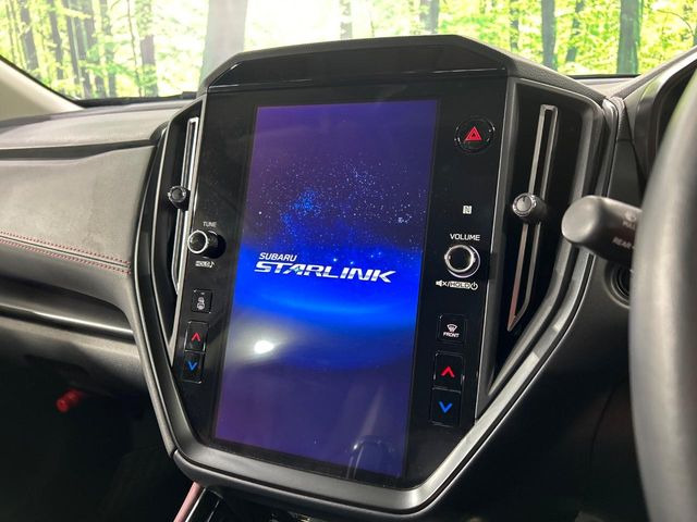 レヴォーグ1.8 STI スポーツ EX 4WD