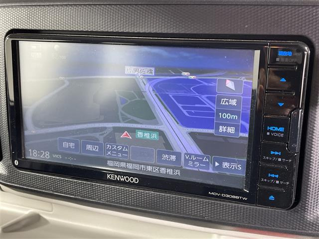 ミライースX リミテッド SAIII