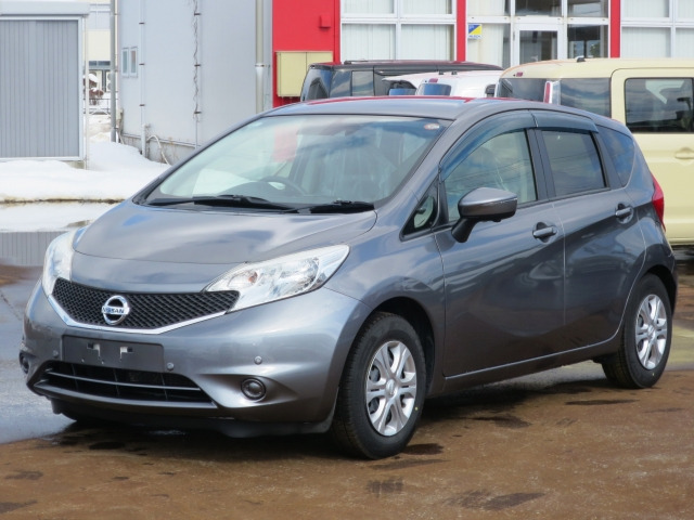 ノート1.2 X DIG-S