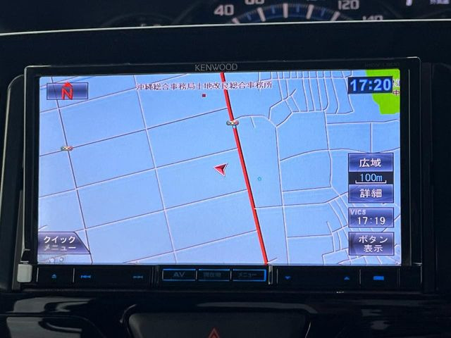 �y�i�r�Q�[�V�����z�g���₷���i�r�ŖړI�n�܂ł�������ē����Ă���܂��B�e��I�[�f�B�I�Đ��@�\���[�����Ă���A���Ԃ̉^�]������Ɋy�����Ȃ�܂�!!