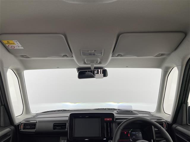 スペーシアギアハイブリッド(HYBRID) XZ