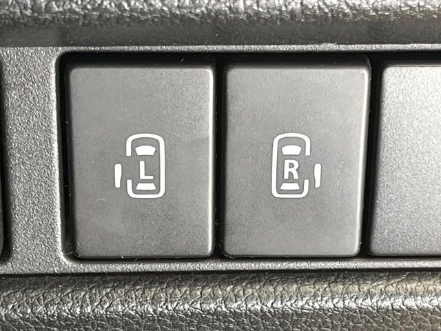 スペーシアカスタムハイブリッド(HYBRID)  XSターボ