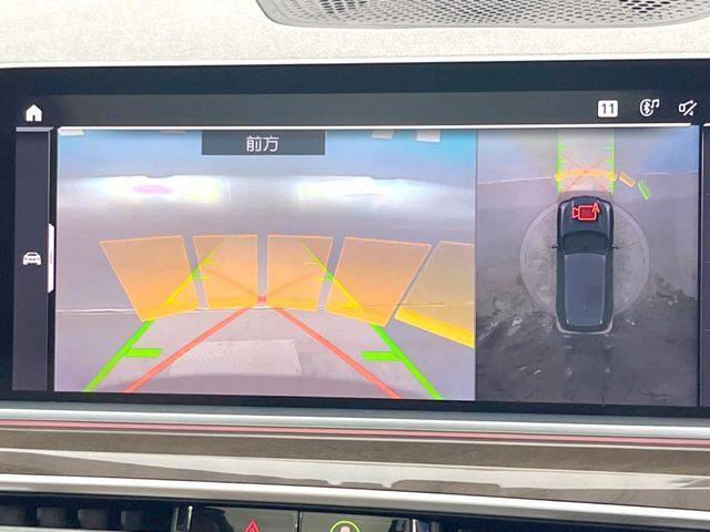 ���p�m���~�b�N�r���[���j�^�[:��p�̃J�����ɂ��A�ォ�猩���낵���悤�Ȏ��_��360�x�N���}�̎��͂��m�F���邱�Ƃ��ł��܂������p�������m�F���₷���A�����ꏊ�ł̐؂�Ԃ��⒓�Ԃ��X���[�Y�ɍs���܂��B