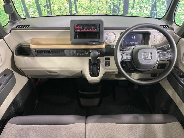 N-BOXベースグレード