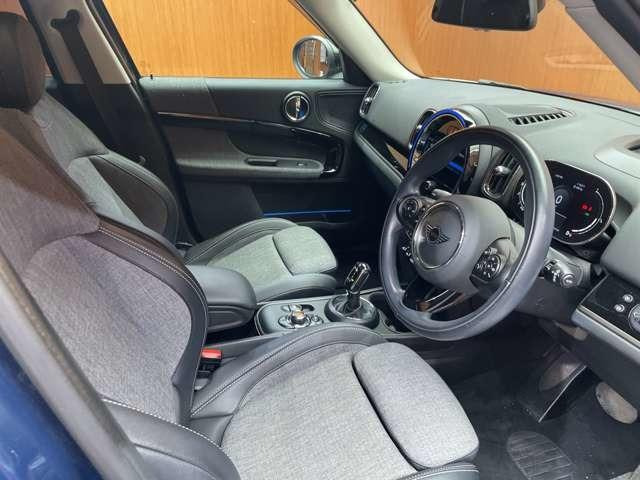 ミニクロスオーバーボードウォークエディション