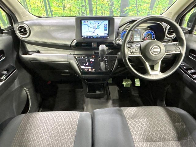 デイズハイウェイスターX